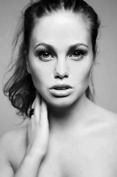 Аста Джулия Элиасдоуттир